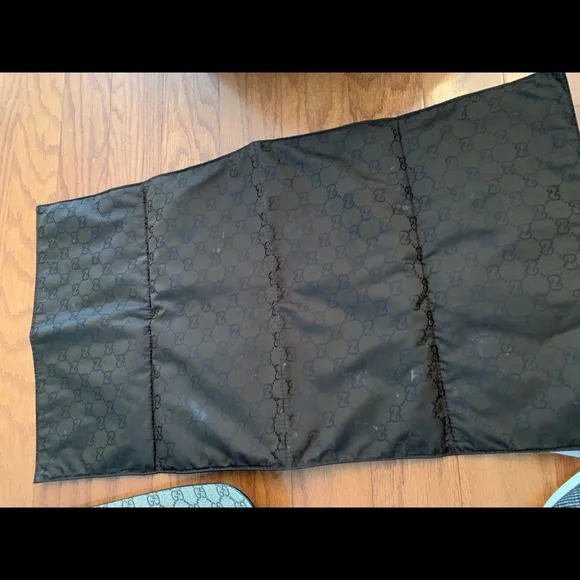 Gucci Diaper bag - Picture 14 of 14